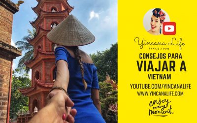 Consejos para viajar a Vietnam 2019
