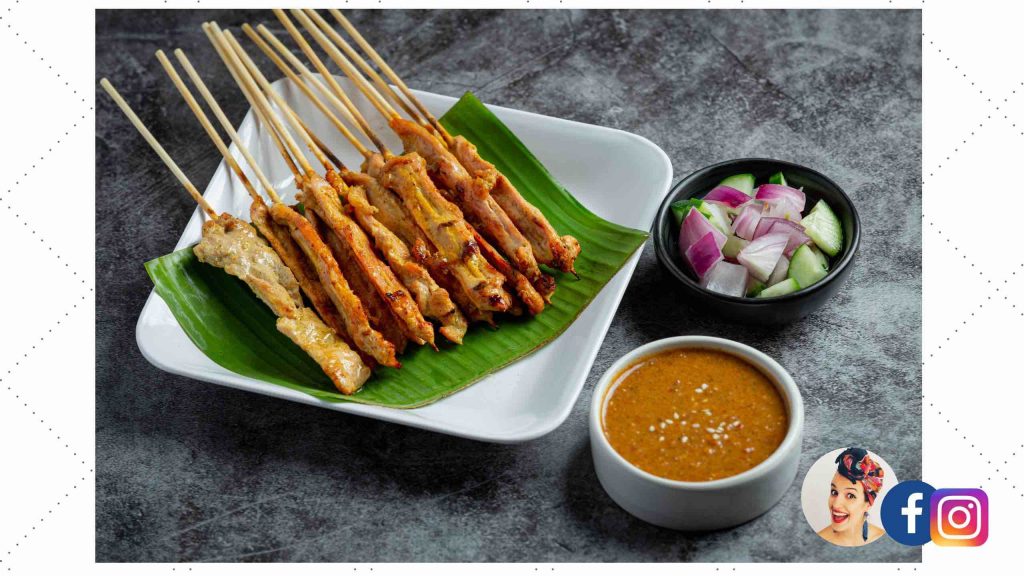 platos de comida tailandesa que tienes que probar